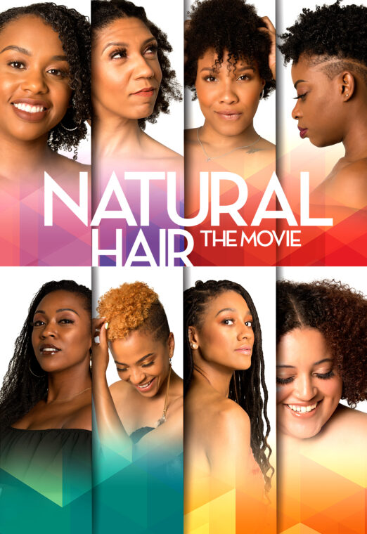 Natural Hair The Movie